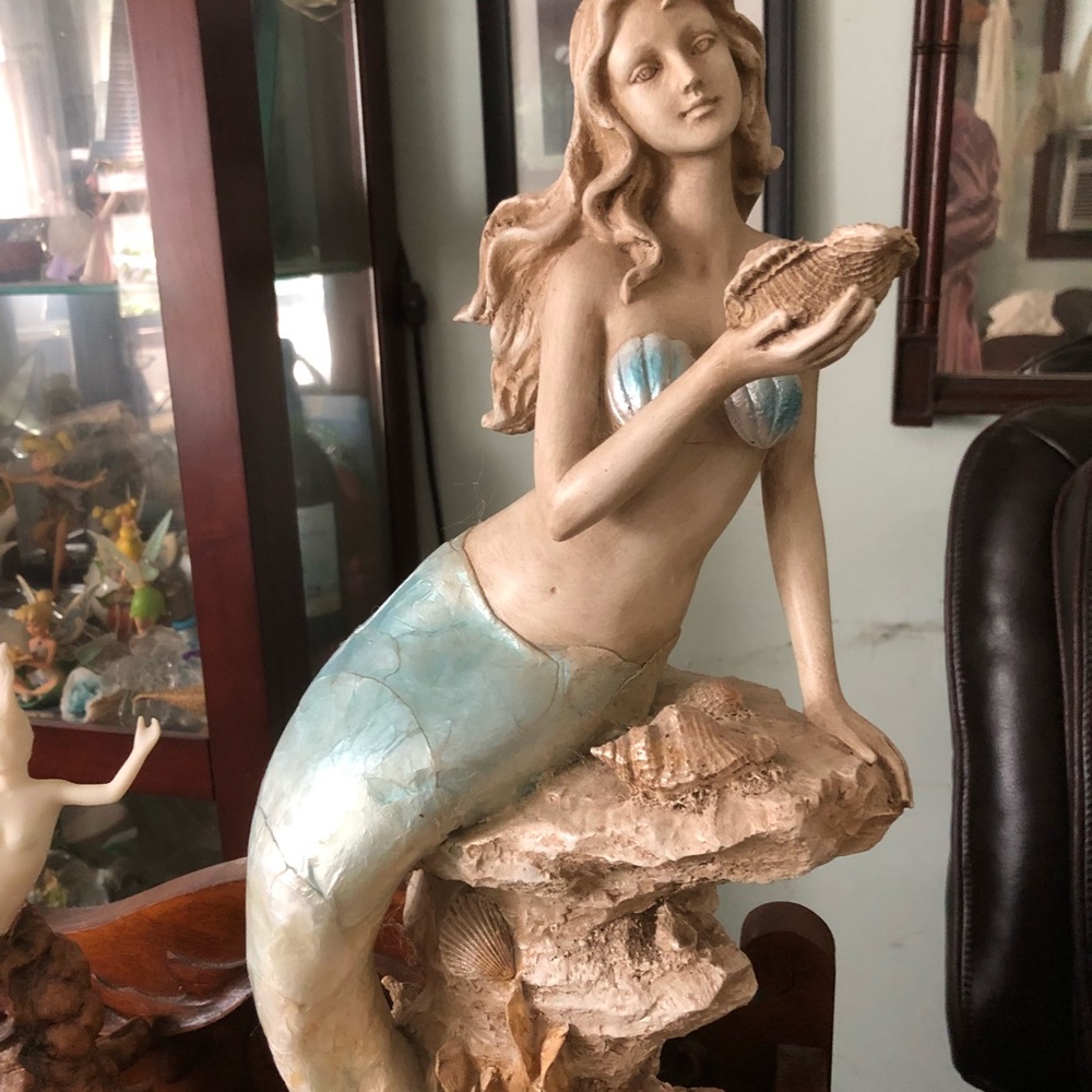 Meet your Posher, Donna